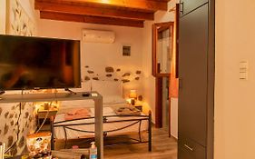 Anemolia Tiny Stone House